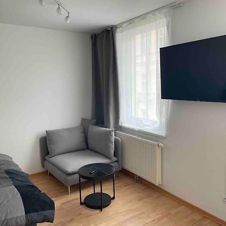 Apartment Next To Mariahilferstrasse Vienne Extérieur photo