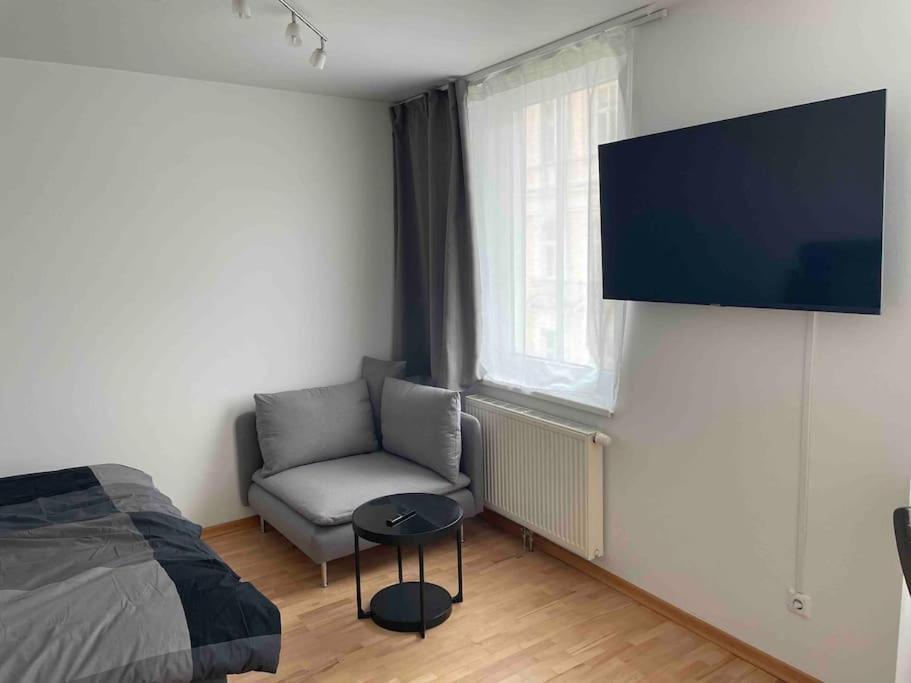 Apartment Next To Mariahilferstrasse Vienne Extérieur photo