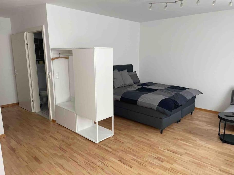 Apartment Next To Mariahilferstrasse Vienne Extérieur photo