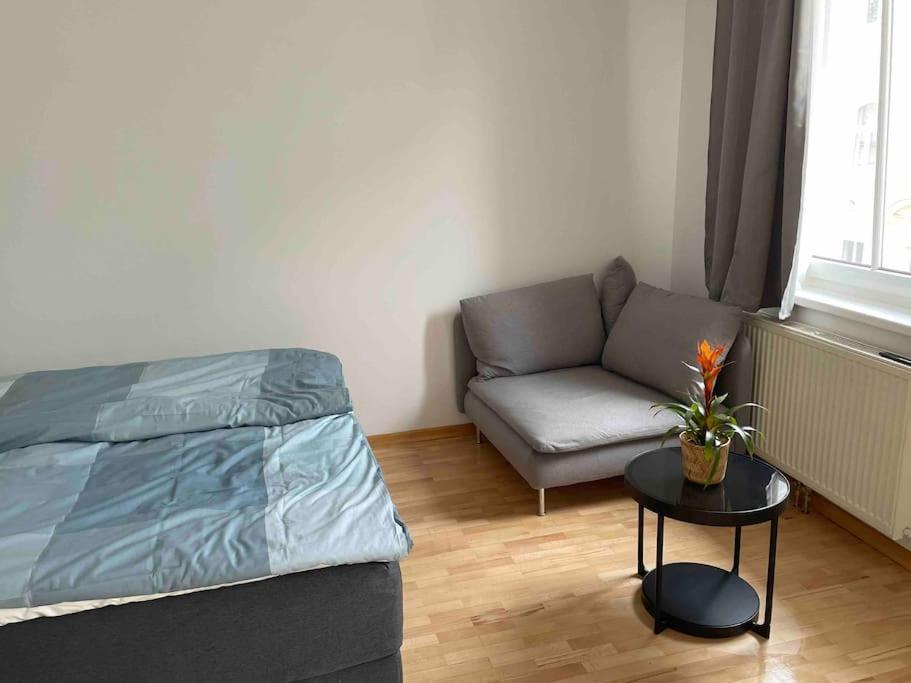 Apartment Next To Mariahilferstrasse Vienne Extérieur photo