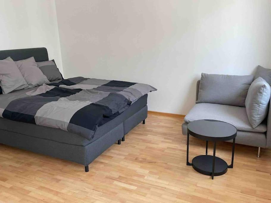 Apartment Next To Mariahilferstrasse Vienne Extérieur photo